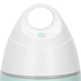 thumbnail image 4 of Kitchen Accessory, Low Noise Electric Egg Beater, for Mixing Egg White, Frothing Cream Home 9.6x4.8x4.8in, 4 of 8