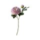 thumbnail image 2 of Peony Simulation Flower Home Decoration Simulation Flower Decoration Shooting Props, 2 of 6
