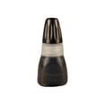 thumbnail image 1 of Xstamper - Stamp ink - black - 0.3 fl.oz, 1 of 2