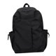 thumbnail image 5 of Mochila para ordenador portátil, bolsa de viaje, correas ajustables para los hombros, mochila ligera, mochila informal para senderismo, actividades al Negro Yinane Mochila para portátil, 5 of 8