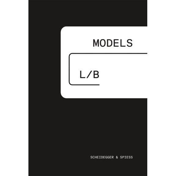 Lang/Baumann. Models (Paperback)