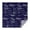 Math Equations Engineering, variant on Math Equations Engineering Diagrams Navy Pattern Square Tablecloth,Waterproof Square Table Cover,Wipeable Spillproof Washable Table Cover for Home Kitchen Party Decor 42"X42"(107x107cm)