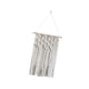 thumbnail image 5 of Tapiz bohemio para decoración de pared, accesorio de arte de pared, flecos, macramé para colgar en la pared Estilo B, 5 of 9