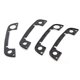 thumbnail image 3 of Sello de goma de la junta de la manija de la puerta del coche para BMW 3 Series 5 Series 7 Series E36 E34 Tmvgtek Accesorios para autos y motos, 3 of 5