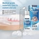 thumbnail image 2 of Tooth Filling Repair Kit, Temporary Teeth Filler With 4 Dental Tools, Teeth Replacement Kits For Temporary Tooth Fixing, Diy Moldable, 2 of 5
