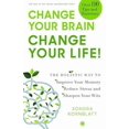 thumbnail image 1 of Pre-Owned Change Your Brain, Change Your Life! [Oct 15, 2017] Sondra Kornblatt (Paperback) 9386867125 9789386867124, 1 of 1