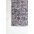 thumbnail image 2 of ECARPET Oriental Indoor Area Rug Flatweave Carpet for Living Room, Bedroom, Eco Friendly, Machine Washable, Sultan Collection, 2 of 9
