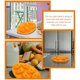 thumbnail image 5 of Rugby Ice Cube Mold Silicone Tray Household 2Pcs Ice Cube Making for DIY, 5 of 5