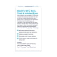 thumbnail image 2 of Mascarilla para ojos secos OcuSoft Premium Moist Heat Relief, 2 of 6