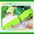 thumbnail image 4 of Tablón de anuncios para el aula Borders Ctosree, 12 rollos, 192 m, 4 of 6