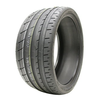 Goodyear Eagle F1 Asymmetric 3 ROF 245/35R20 95Y XL Summer