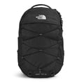 thumbnail image 1 of Mochila THE NORTH FACE Borealis Commuter para mujer TNF, color blanco y negro, 1 of 6
