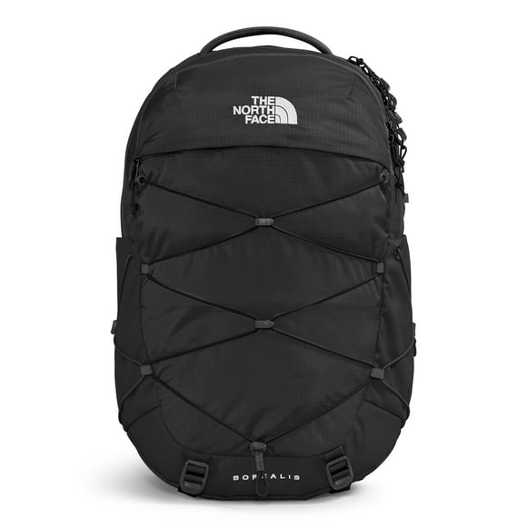 Mochila THE NORTH FACE Borealis Commuter para mujer TNF, color blanco y negro