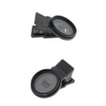 thumbnail image 1 of Miulika milageto 2pcs 37mm Star-effect Light Flare Cross Filter for Camera Lens, 1 of 9