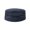 Navy Blue_M, variant on HUANLEDASH Men Top Hat with Mesh Design Ethnic Style Strong Breathability Solid Color Hat Outdoor Outfit Accessory Daily Wear