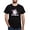 Black, variant on CafePress - Drummer Chicks Rock Dark T Shirt - Men's Classic Graphic Cotton T-Shirt