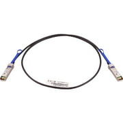 Mellanox Passive Copper Cable, ETH, up to 25Gb/s, SFP28, 1m