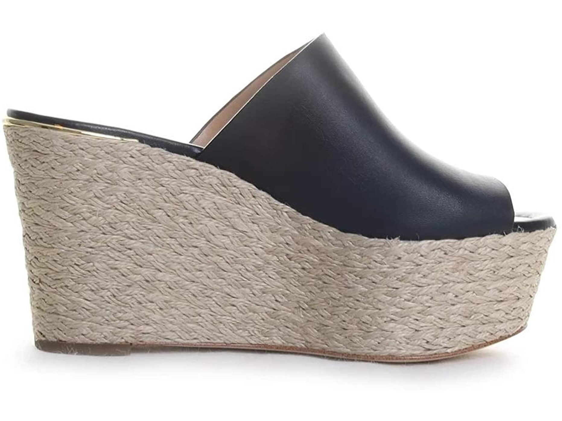 michael kors cunningham wedge sandals