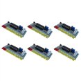 thumbnail image 1 of 6X LM3915 Audio Level Indicator Diy Kit 10 Led Sound Audio Spectrum Analyzer Level Indicator Kit Electoronics Soldering, 1 of 5