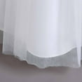 thumbnail image 5 of Lilgiuy Baby Girls Middle-aged Girl Maxi Dress Vintage Photo Gown Spring Summer Tulle Flower Fairy Style Dress for 5-14Y, 5 of 5