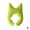 Green, variant on QHUDLV Pot Clip Pot for Spoon Rest Silicone and Scald Grip Easy Accessories Pot Tools Clamp Fixed