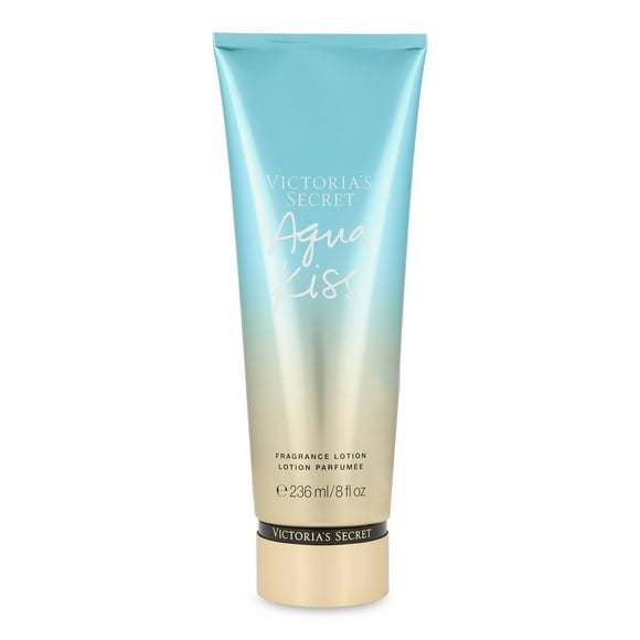 Victoria'S Secret Aqua Kiss 236Ml Body Lotion Victoria's Secret Aqua Kiss