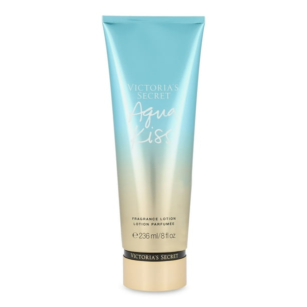 Victoria'S Secret Aqua Kiss 236Ml Body Lotion Victoria's Secret Aqua Kiss