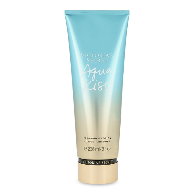 Victoria'S Secret Aqua Kiss 236Ml Body Lotion Victoria's Secret Aqua Kiss