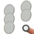 thumbnail image 4 of GLFILL 10Pcs Ultrasonic Mist Maker Ceramic Disc 20mm For Humidifier+1pcs Iron Plate, 4 of 9