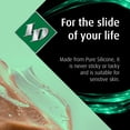 thumbnail image 3 of Lubricante personal ID Millennium a base de silicona, 65 ml, 3 of 7