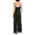 thumbnail image 2 of Ramy Brook womens  Verlo Gown, 10, Black, 2 of 3