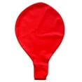 thumbnail image 1 of 31inch Latex Big Thick Inflatable Balloon Wedding Birthday Ceremony Party Decor -Yx, 1 of 5
