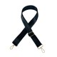 thumbnail image 2 of Bolsa de nylon Correa de hombro suministros de bricolaje Cinturón de bolso de versatilidad práctica Negro, 2 of 8