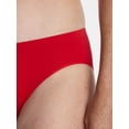 thumbnail image 3 of No Boundaries Seamless Hipster Panties, Women's XS-XXXL, 3 of 5