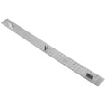 thumbnail image 2 of Animation Peg Bar Caricature Tool Ruler Animation 3 Pin Pegbar Animation Position Paper Fixing Tool, 2 of 8