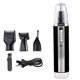 thumbnail image 1 of 4 In 1 Hair Clipper, Multifunctional Hair Trimmer, Waterproof Stainless Steel Hair Epilator, Nose/ear/beard Trimmer/hair Trimmer/eyebrow Trimmer, 1 of 5