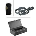 thumbnail image 4 of Audio Technica AT4040 Cardioid Condenser Microphone, 4 of 4