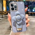 thumbnail image 1 of Funda giratoria con soporte de molino de viento para móvil, carcasa con correa para iphone 14, 12 Pro Max, MiNi, 11, 13 Pro, X, XS, XR, 6 S, 7, 8 Plus, SE Fivean unisex, 1 of 2