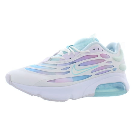 Nike Air Max Exosense Se Womens Shoes Size 8, Color: Summit White/Sail