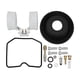 thumbnail image 3 of Kit de Reparación de Carburador de 2 Juegos Ecomeon Apto para Kawasaki Vulcan 500 EN500 1991-1995, 3 of 5