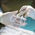 thumbnail image 5 of Disposable Titanium Skin Staple Remover, Safe, Hygienic and Efficient, 5 of 5