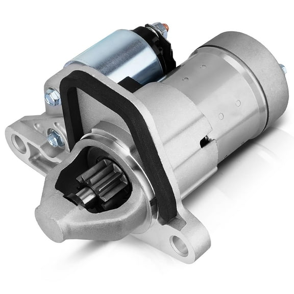 New Starter 17982 for Nissan Sentra Versa Cube 07-19 1.6L 1.8L 2.0L City Express 15-18 Replace # 19317693 23300EN20A