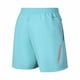 thumbnail image 4 of pstuiky Pantalones cortos para hombre, Pantalones cortos deportivos casuales de moda para hombre, elásticos, de cintura media, con cordones y bolsillos. Pantalones cortos de entrenamiento, 4 of 6