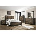 thumbnail image 2 of Picket House Furnishings Harrison 6 Piece Queen Panel Bedroom Set, 2 of 18