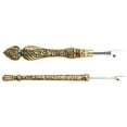 thumbnail image 3 of veasfak 2x Seam Ripper Metal DIY Fittings Hand Tool Handy Stitches Rippers for Knitting A, 3 of 9
