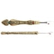 thumbnail image 3 of 2 piezas de descosedores de costura vintage, accesorios reutilizables para manualidades. A, 3 of 9