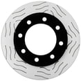 thumbnail image 2 of Raybestos R-300 Specialty Street Performance Replacement Front Disc Brake Rotor for Select Ford F250/F450 Super Duty Model Years (680339PER), 2 of 4