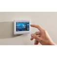 Honeywell TH9320WF5003 WiFi Color Touchscreen Thermostat, 3H/2C