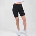 thumbnail image 2 of Short Deportivo Licra Para Mujer Basico Everlast, 2 of 5
