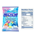 thumbnail image 3 of Hi-Chew Fantasy Mix, Summer Candy, Pack of 3, 3 Ounces per Bag, 3 of 7